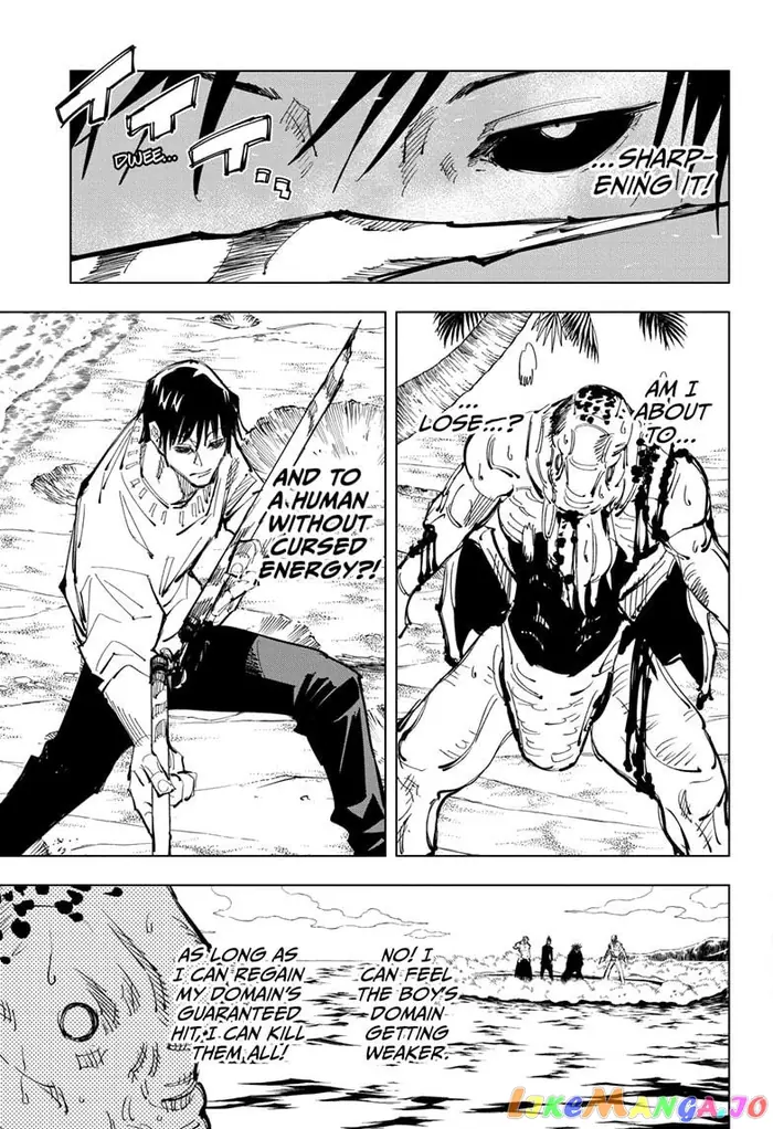 Jujutsu Kaisen Chapter 110 image 16_optimized